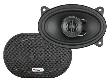 Excalibur X462/ 4x6"/ reproduktor do auta/ 2-pásmový/ RMS 100W