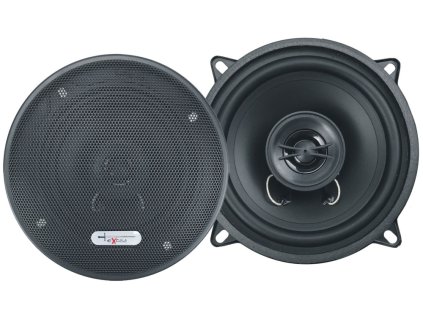 Excalibur X132/ reproduktor do auta/ 2-pásmový/ RMS 50W