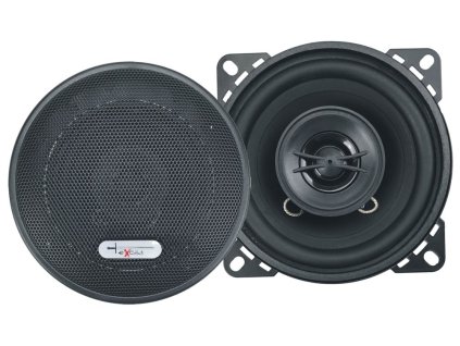Excalibur X102/ reproduktor do auta/ 2-pásmový/ RMS 40W