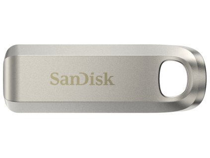 SanDisk Ultra Luxe USB Type-C  Flash Drive 32GB / USB Type-C / USB 3.2 Gen 1 / Premium Metal Design
