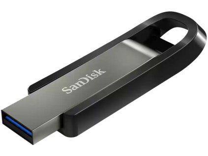 SanDisk Extreme Go 3.2 128GB / USB Type-A / USB 3.2 Gen 1 /