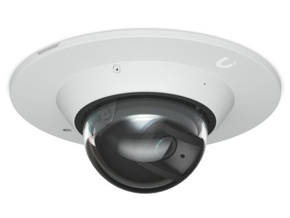 Ubiquiti UniFi AI Dome Camera Flush Mount W - Instalační krabice na strop/zeď pro UniFi AI Dome, zápustná, bílá