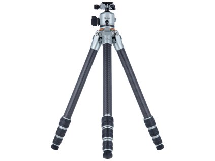 Rollei Stativ Lion Rock PRO/ Zátěž 20kg/ Vytažený 147,5 cm/ Karbon