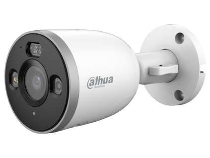 DAHUA IP kamera F5D-PV/ Bullet/ Wi-Fi/ 5Mpix/ objektiv 2,8mm/ H.265/ krytí IP67/ IR až 30m/ ONVIF/ CZ app