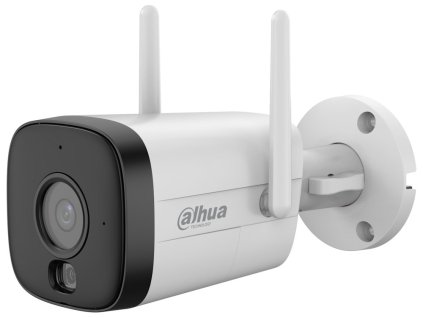 DAHUA IP kamera IPC-HFW1339DTK1-SAW/ Bullet/ Wi-Fi/ 3Mpix/ objektiv 2,8mm/ H.265/ krytí IP67/ IR až 30m/ ONVIF/ CZ app