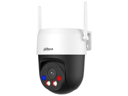 DAHUA IP kamera P3AS-PV/ PTZ/ Wi-Fi/ 3Mpix/ objektiv 2,8mm/ H.265/ krytí IP66/ IR až 30m/ ONVIF/ CZ app