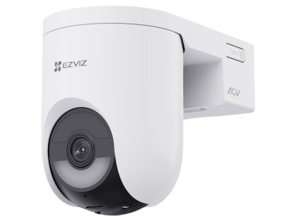 EZVIZ IP kamera HB8C Lite 4MP/ PTZ/ Wi-Fi/ 4Mpix/ krytí IP65/ objektiv 4mm/ H.265/ IR přísvit až 15m/ bílá