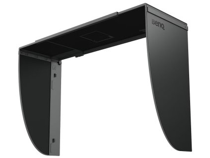 BENQ SH242 stínítko na monitory pro fotografy pro BenQ SW242Q
