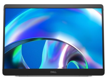 DELL Pro 14 Plus P1425 přenosný/ 14" LED/ 1920x1200/ WUXGA/ 1500:1/ 7ms/ 2 x USB-C stříbrný/ 3Y Basic on-site