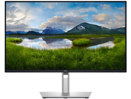 DELL Pro 24 Plus P2425DE/ 24" LED/ 16:9/ 2560x1440/ 1500:1/ 5ms/ QHD/ USB-C/ 3x USB/ DP/ HDMI/ RJ45/ IPS/ 3Y Basic