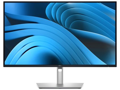 DELL Pro 27 Plus P2725D/ 27" LED/ 16:9/ 2560x1440/ QHD/ 3H IPS/ 1500:1/ 5ms/ 3x USB/ USB-C/ DP/ HDMI/ 3Y Basic on-site