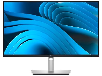DELL Pro 27 Plus P2725DE/ 27" LED/ 16:9/ 2560x1440/ QHD/ 3H IPS/ 1500:1/ 5ms/ USB-C/ 3x USB/ DP/ HDMI/ RJ45/ 3Y Basic