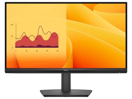 DELL Pro E2225HM / 21,5" LED/ 16:9/ FHD 1920x1080/ 3000:1/ 5ms/ VA/ VGA/ DP/ HDMI/ černý/ 3Y Basic on-site