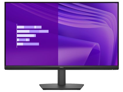 DELL Pro E2425HM / 24" LED/ 16:9/ 1920x1080/ FHD/ 1000:1/ 5ms/ IPS/ 1 x HDMI/ 1x DP/ 1x VGA/ 3Y Basic on-site