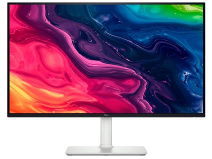 DELL 27 Plus 4K S2725QS/ 27" LED/ 16:9/ 3840x2160/ 1500:1/ 4ms/ 4K/ IPS/ 2x HDMI/ 1 x DP/repro/ 3Y Basic on-site