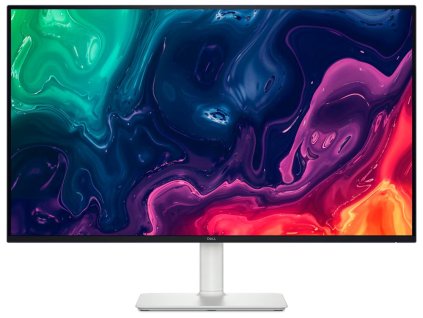 DELL 32 Plus 4K S3225QS/ 32" LED/ 16:9/ 3840x2160/ 3000:1/ 4ms/ 4K/ VA/ 2x HDMI/ 1 x DP/repro/ 3Y Basic on-site