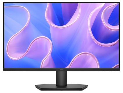 DELL 27 SE2725HM/ 27" LED/ 16:9/ 1920x1080/ 1000:1/ 5ms/ Full HD/ IPS/ HDMI/ VGA/ 3Y Basic on-site