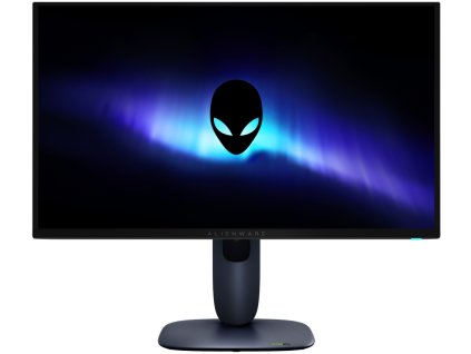 DELL AW2725Q Alienware/ 27" LED/ 16:9/ 3840 x 2160/4/QD OLED/ 0.03ms/3xUSB/1xDP/2xHDMI/USB-C/ 3Y Basic