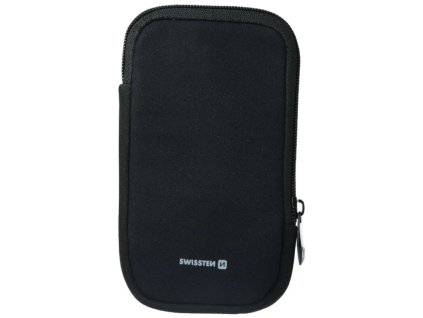 Swissten pouzdro black-rock 6,4"