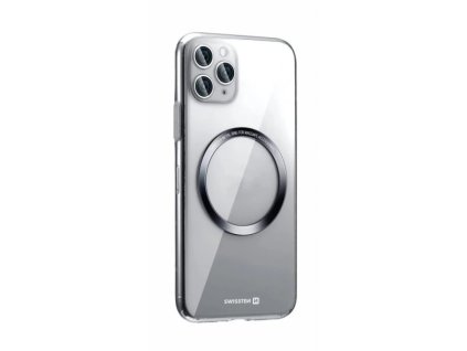 Swissten silikonová podložka (pro magsafe pouzdra)