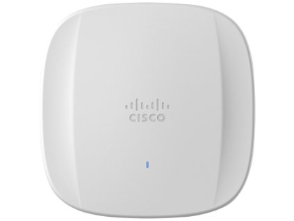 Cisco Catalyst 9166I AP (W6E, tri-band 4x4, XOR) w/Reg-E