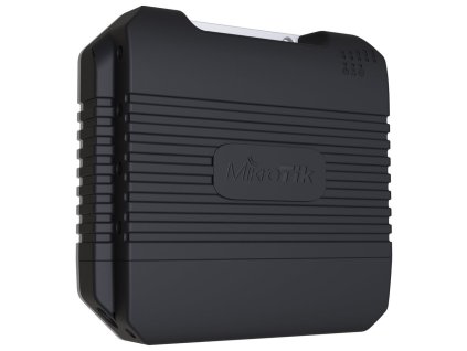 MikroTik LtAP LR8G LTE6 kit, Wi-Fi 2,4 GHz b/g/n, 3/4G (LTE), 2,5 dBi, 3x SIM slot, GPS, LoRa, LAN, L4