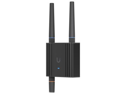Ubiquiti Mobile Router Ultra - LTE router, Wi-Fi 2,4 GHz