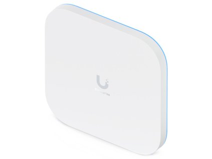 Ubiquiti UniFi E7 - Wi-Fi 7 AP, 2.4/5/6GHz, až 20,8 Gbps, 1x 10GbE, 1x GbE, PoE++ (bez PoE injektoru)