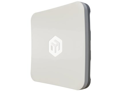 MikroTik SXTsq-5axD, 16dBi, 23°, 24 dBm, 802.11ax MIMO 2x2, L4, PoE, zdroj