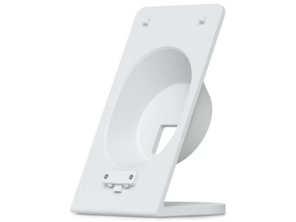 Ubiquiti Intercom Viewer Table Stand - Stojan pro Ubiquiti Intercom Viewer, bílý