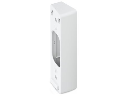 Ubiquiti Reader Pro Angle Mount W - Instalační krabice na zeď pro UniFi Access Reader Pro, úhlová 20°, bílá