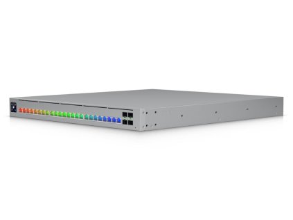 Ubiquiti UniFi Switch Enterprise Campus 24S PoE