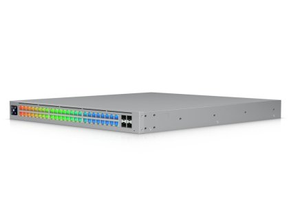 Ubiquiti UniFi Switch Enterprise Campus 48S PoE
