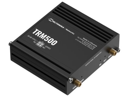 Teltonika TRM500 průmyslový modem, 5G, USB-C