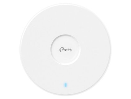 TP-Link EAP723 Omada BE3600 stropní AP DualBand Wi-Fi 7, 688Mbps 2.4 GHz + 2882 Mbps 5 GHz, 1x 2.5GLAN, PoE