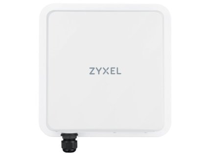 Zyxel FWA710   5G Outdoor Router, Standalone/Nebula with 1 year Nebula Pro License, 2.5G LAN, EU and UK