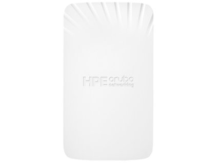 HPE Networking AP-505H (RW) 2x2:2 Wi-Fi 6