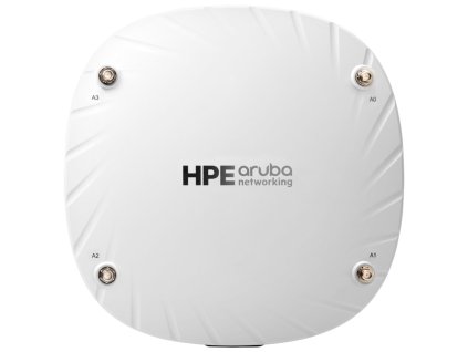 HPE Networking AP-514 (RW) 4x4:4/2x2:2 WiFi 6