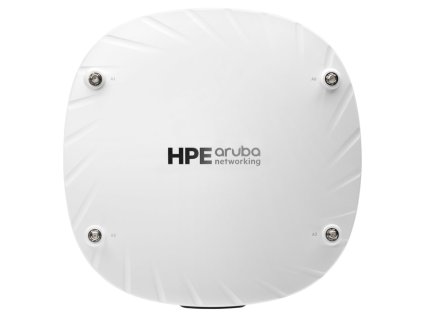 HPE Networking AP-534 (RW) 4x4:4 WiFi 6