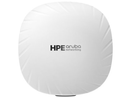 HPE Networking AP-555 (RW) 8x8:8/4x4:4 WiFi 6