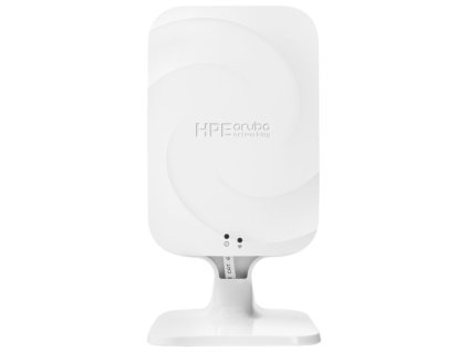 HPE Networking AP-605H (RW) 2x2:2 Wi-Fi 6E