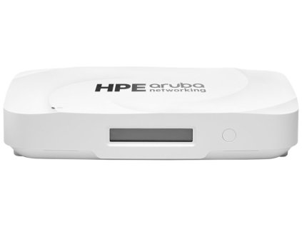 HPE Networking AP-605R (RW) 2x2:2 Wi-Fi 6E