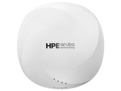 HPE Networking AP-615 (RW) 2x2:2 WiFi 6E