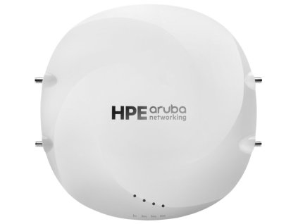 HPE Networking AP-634 (RW) 2x2:2 Wi-Fi 6E