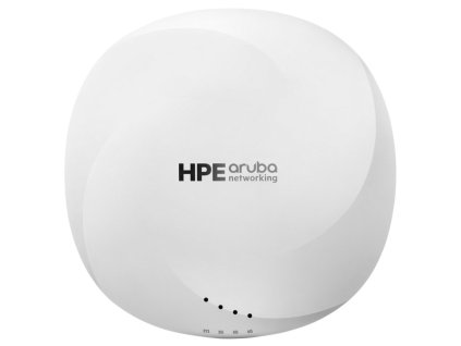 HPE Networking AP-635 (RW) 2x2:2 Wi-Fi 6E