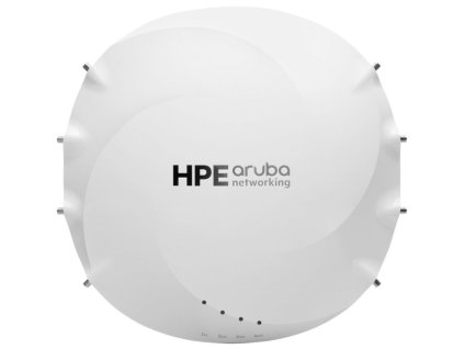 HPE Networking AP-654 (RW) 4x4:4 Wi-Fi 6E