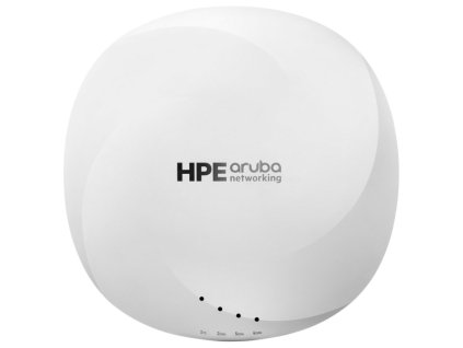 HPE Networking AP-655 (RW) 4x4:4 Wi-Fi 6E