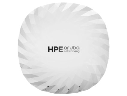 HPE Networking AP-735 (RW) 2x2:2 Wi-Fi 7