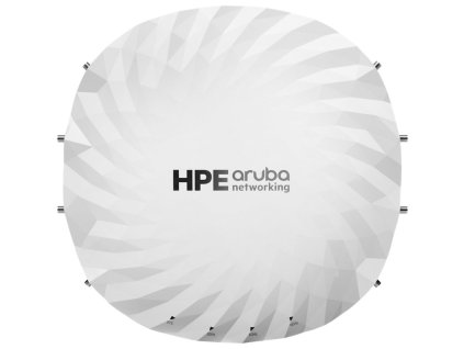 HPE Networking AP-754 (RW) 4x4:4 Wi-Fi 7