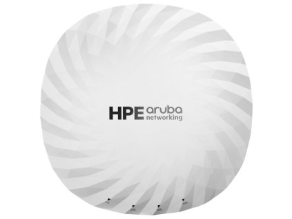 HPE Networking AP-755 (RW) 4x4:4 Wi-Fi 7